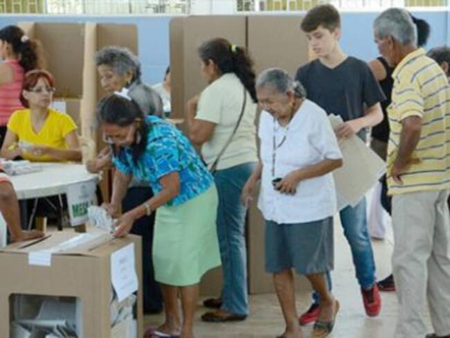 Mas de 12 mil cedulas no se han reclamado en el Huila.