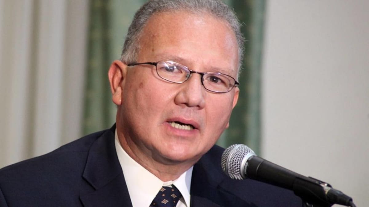 María Corina Machado no está inhabilitada: Perkins Rocha, asesor legal de Machado