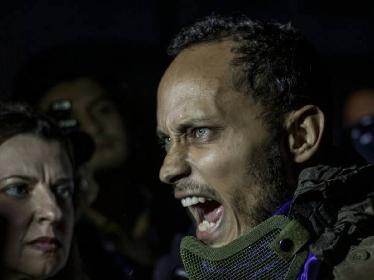 Gobierno de Venezuela confirmó la muerte del piloto Óscar Pérez