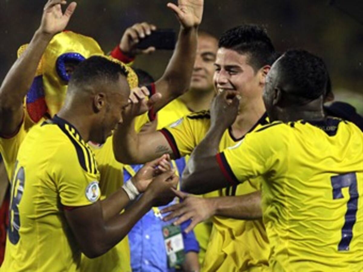 El Mundial es el premio a una generación forjada desde inferiores