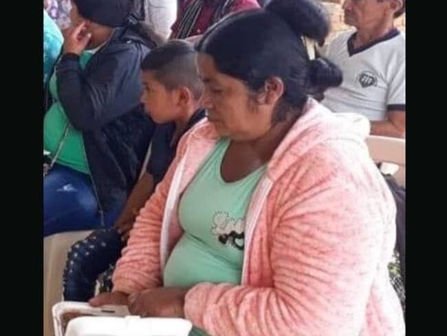 Asesinada lideresa campesina en el norte del Cauca