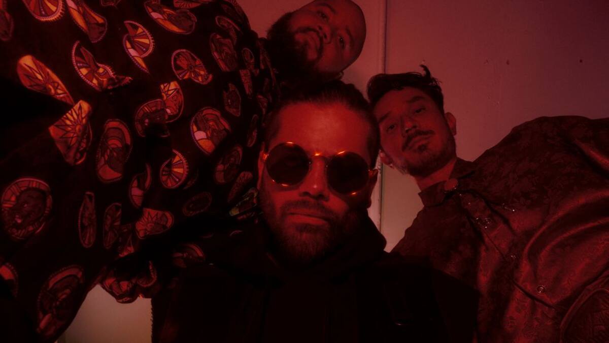 De Raíz presenta EVE, una apología al deseo