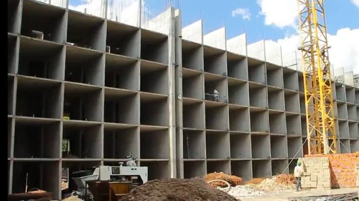 ALCALDE PIEDECUESTA MARIO JOSÉ CALVAJAL