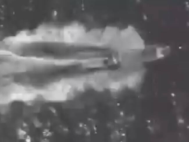 Colombia rechaza ataques contra embarcaciones en el Océano Pacífico y pide a EE.UU. cesar ofensivas