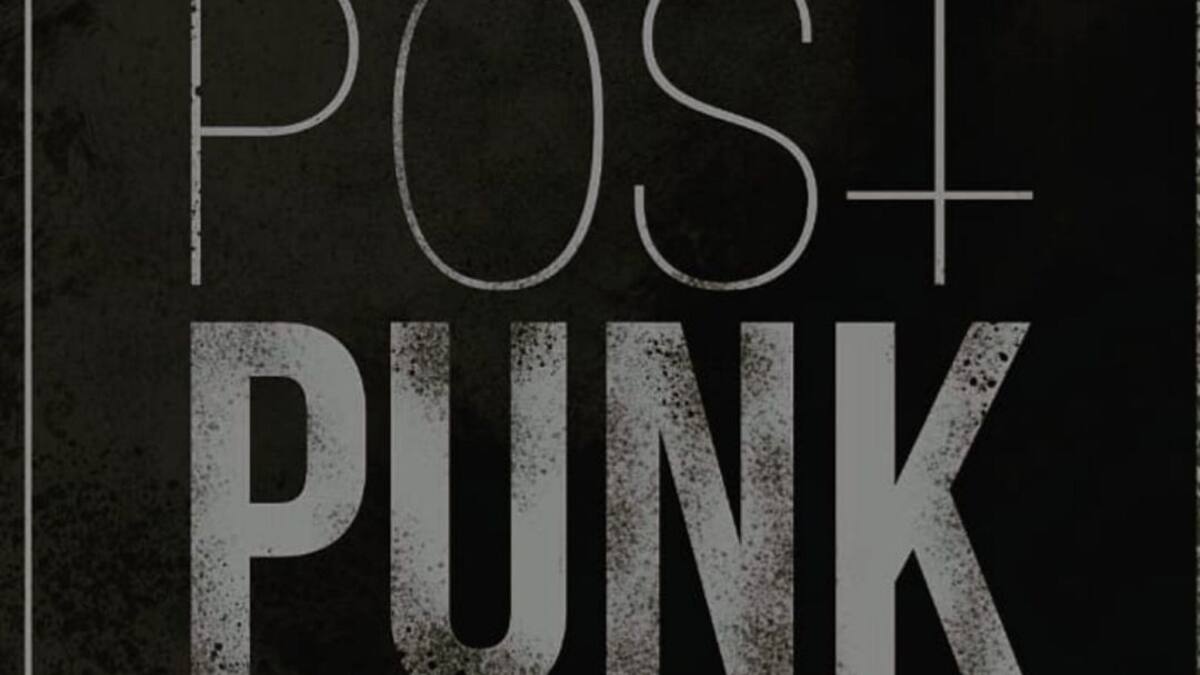 Old Providence banda quindiana que le apunta al género Post-Punk