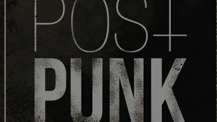 Old Providence banda quindiana que le apunta al género Post-Punk