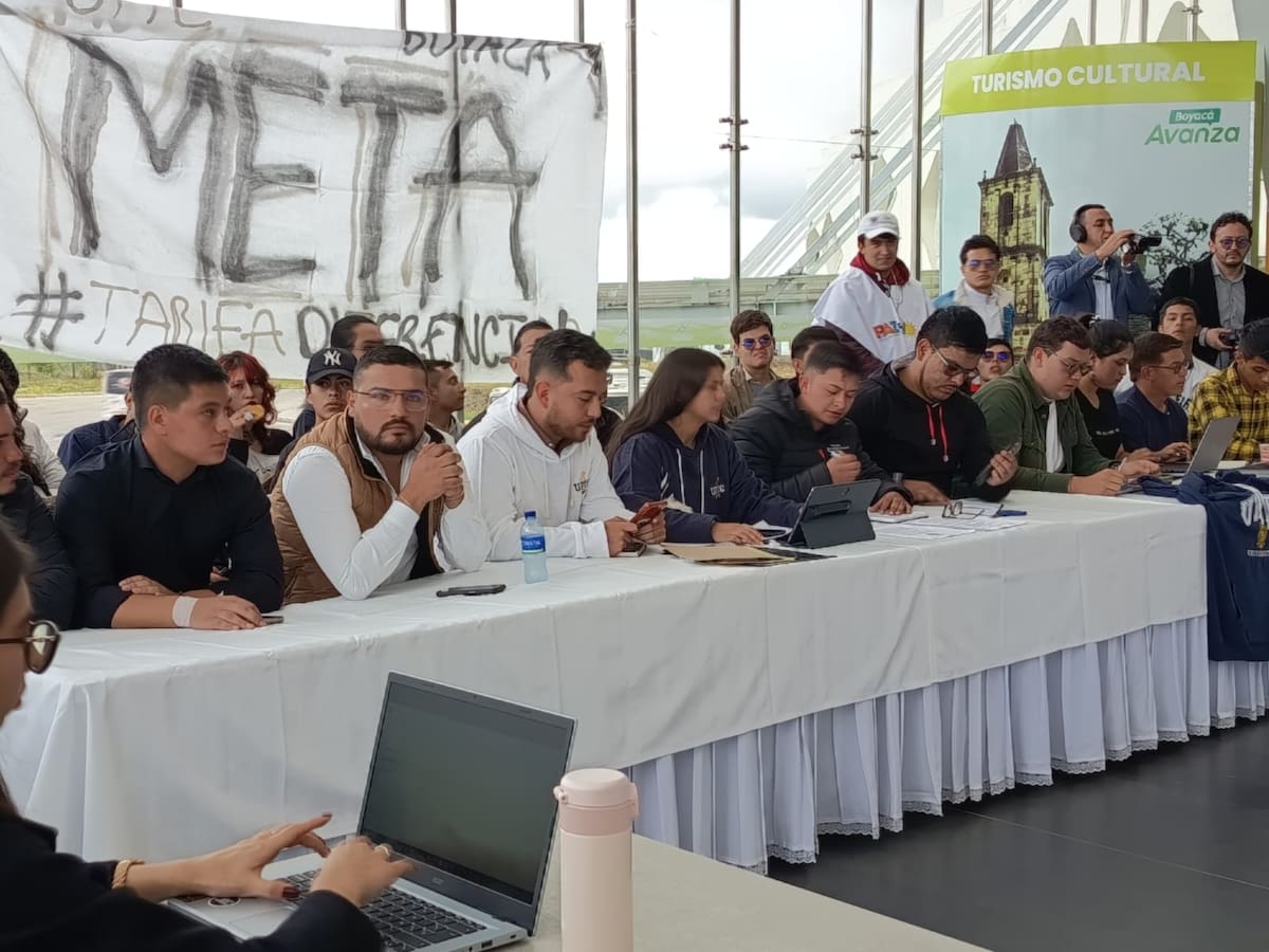 Hoy habrá una nueva mesa de diálogo para la tarifa diferencial del transporte estudiantil