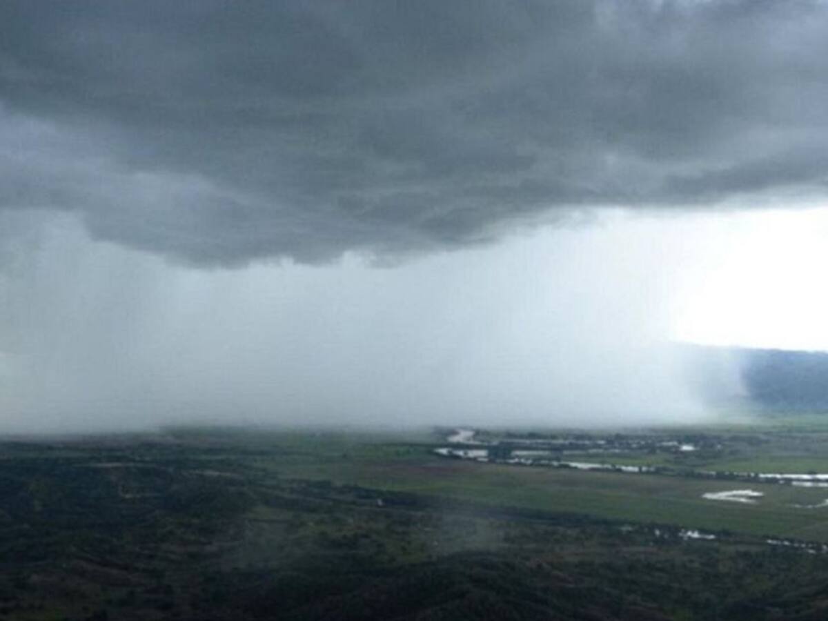 Siete personas muertas dejan lluvias en el Valle del Cauca