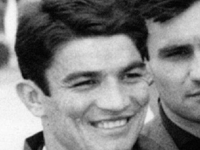 Falleció el histórico Šekularac, ex jugador de Millonarios y Santa Fe