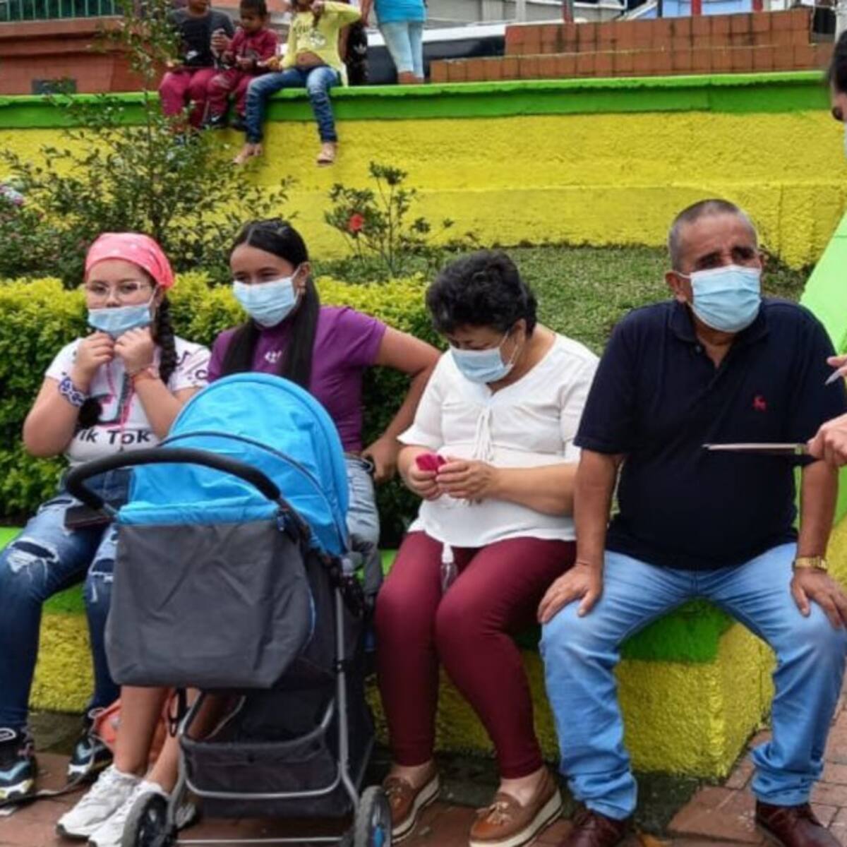 Fortalecerán campañas de salud mental en los 14 municipios de Risaralda