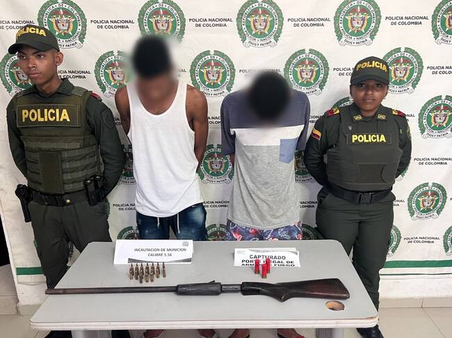 Policía Nacional