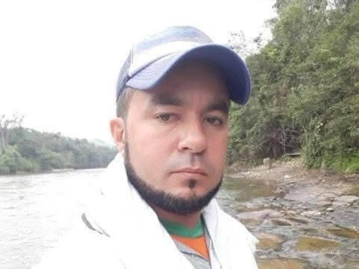 Asesinado líder social en el Catatumbo