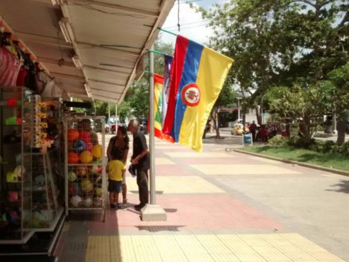 Con la selección en casa, Barranquilla prepara la fiesta del fútbol