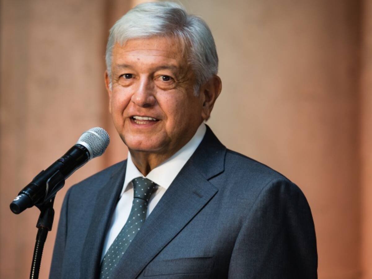 Obrador anuncia creación de Guardia Nacional para combatir la violencia