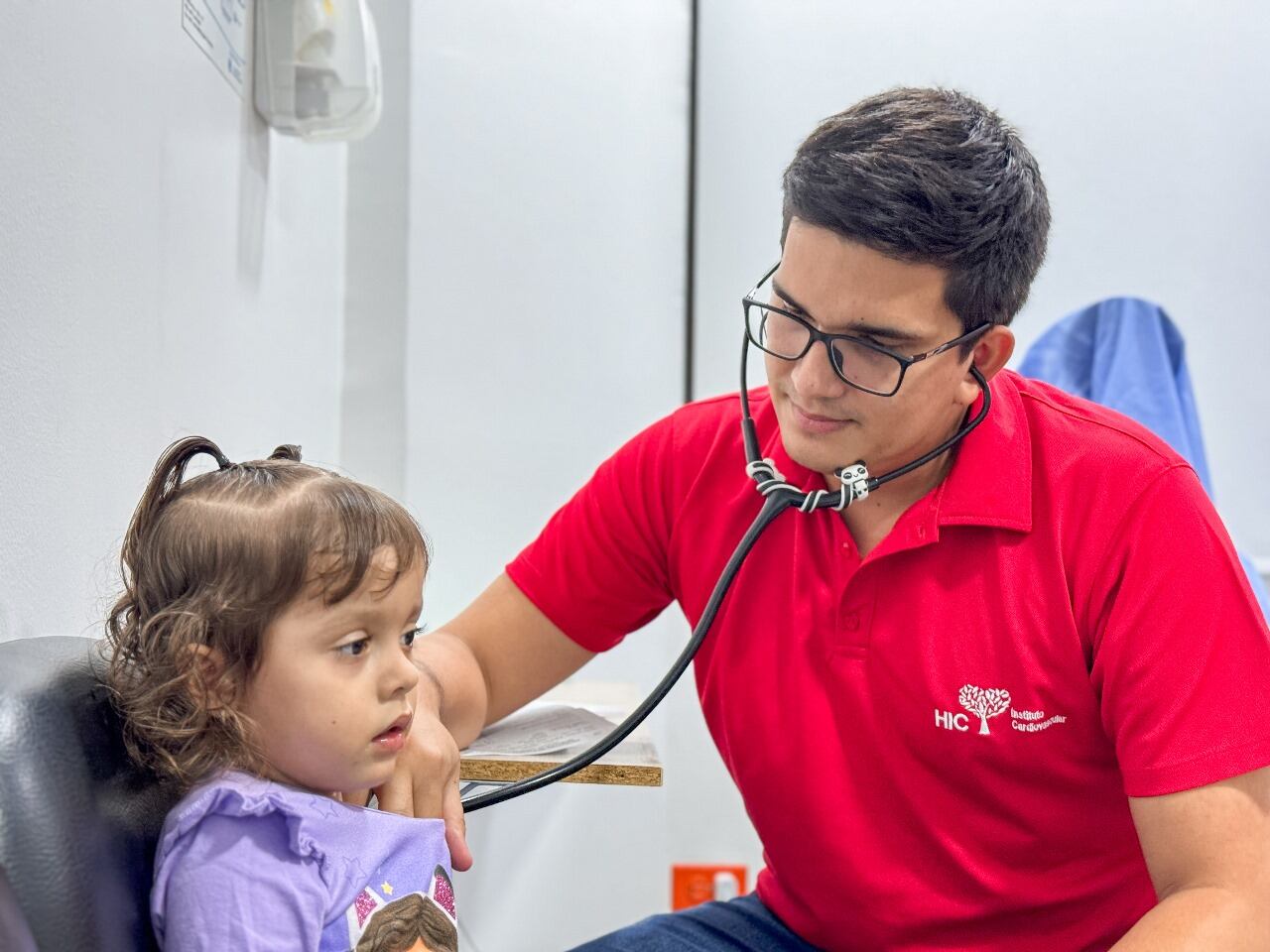 Día Mundial del Corazón