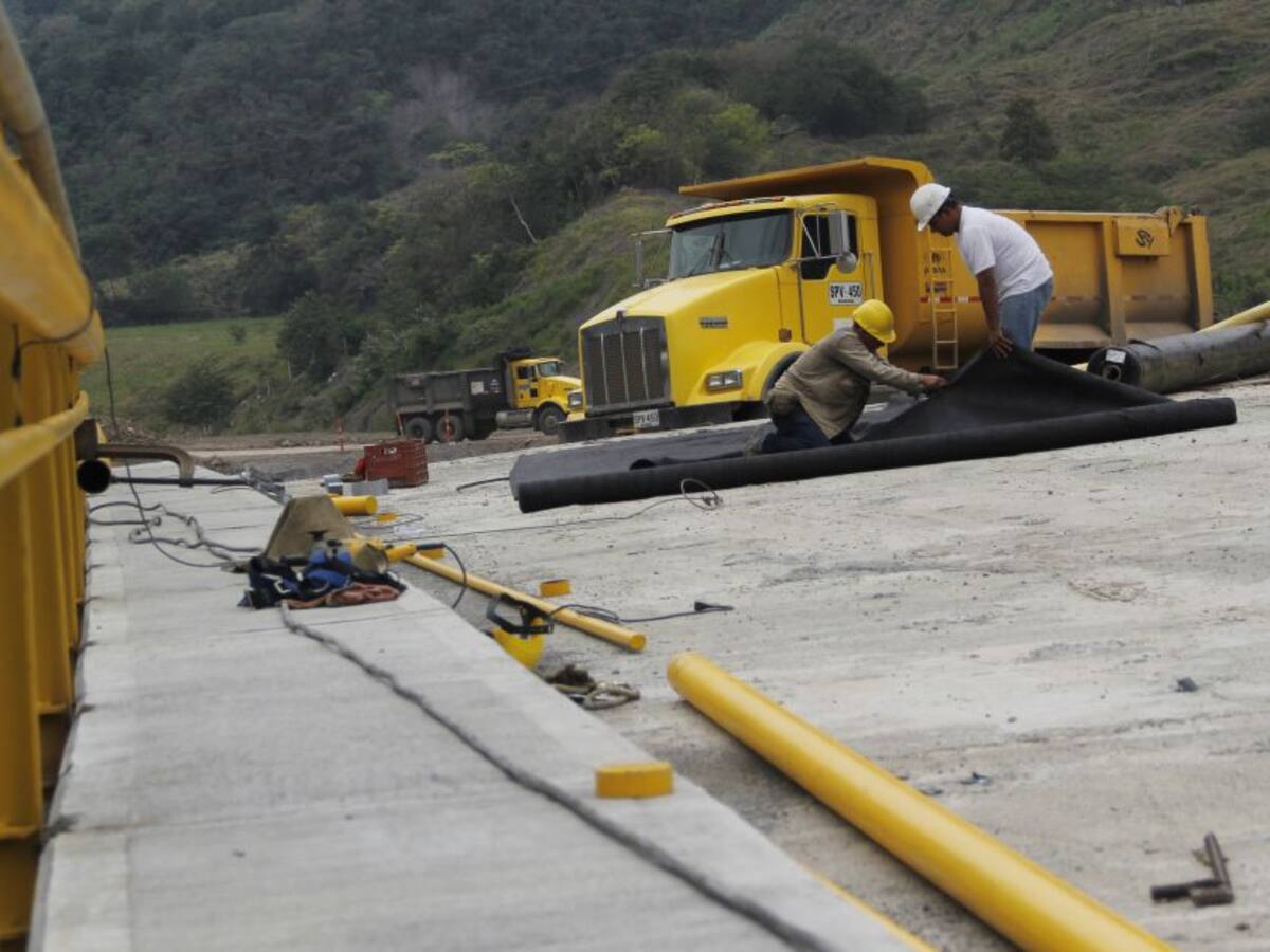 Grupo Aval colaborará con EE.UU. en investigación por caso Ruta del Sol II