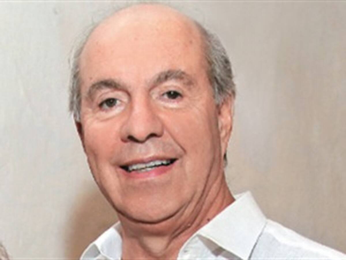 'Cerebro' de Interbolsa devolvería cerca de 20.000 millones de pesos