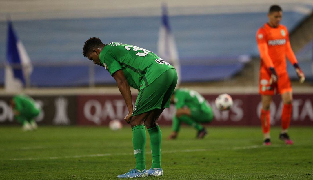 Libertadores: Sin equipos colombianos en octavos por tercer año consecutivo