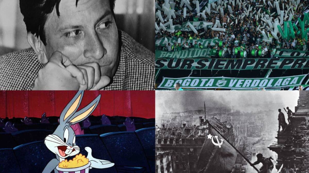 Efemérides del 30 de abril