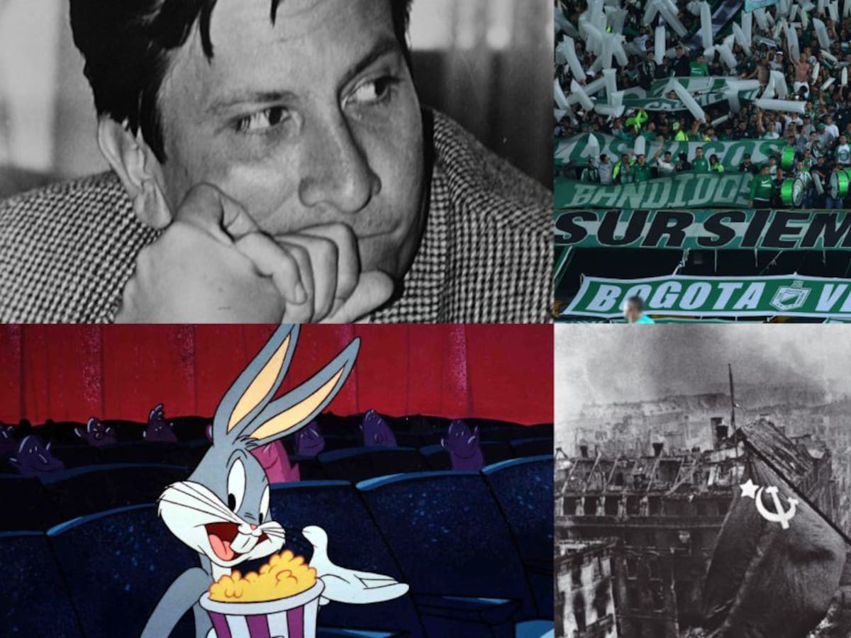 Hechos que sucedieron en Colombia y el mundo un 30 de abril