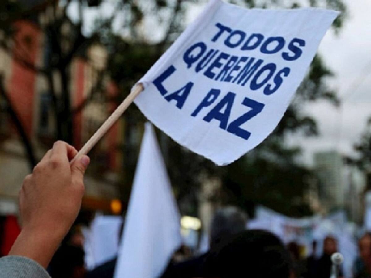 Campesinos en el Catatumbo piden al gobierno respetar acuerdo de paz
