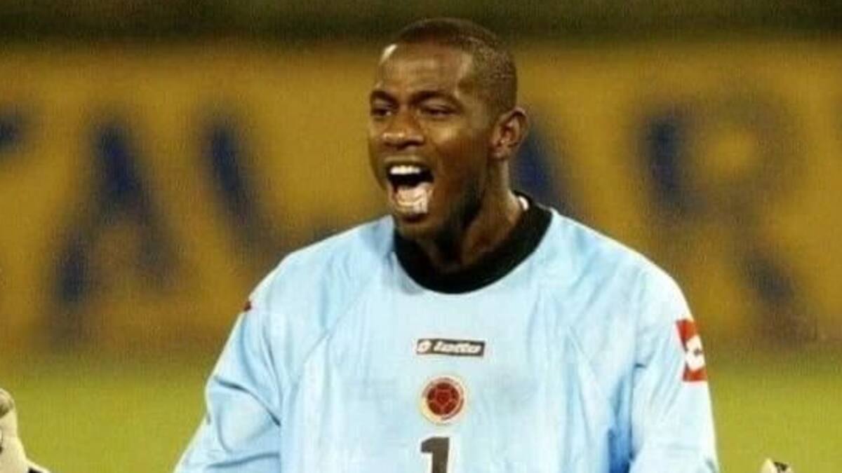 Libis Arenas: “Falcao quiere mucho a Millonarios, le va a dar ese gusto a los hinchas”