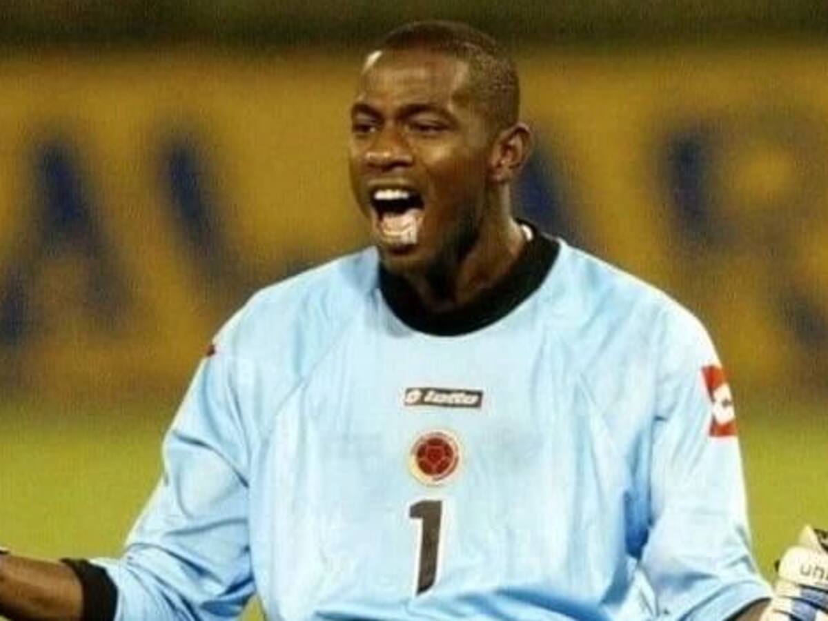 Libis Arenas: “Falcao quiere mucho a Millonarios, le va a dar ese gusto a los hinchas”