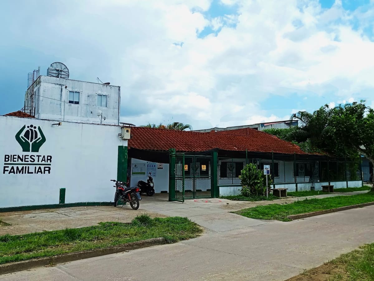 Denuncian abuso sexual a menor de 2 años en la localidad de San Cristóbal, en el sur de Bogotá