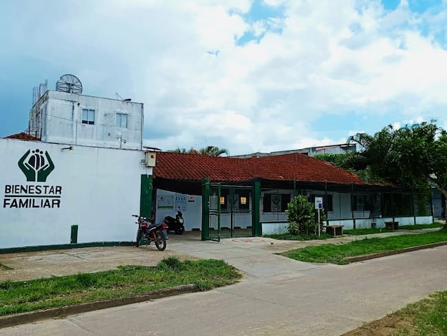 Denuncian abuso sexual a menor de 2 años en la localidad de San Cristóbal, al sur de Bogotá