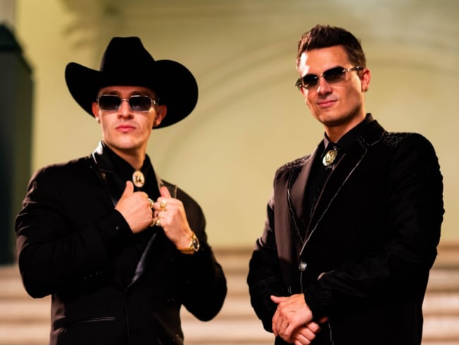 Foto cortesía Prensa Pipe Bueno