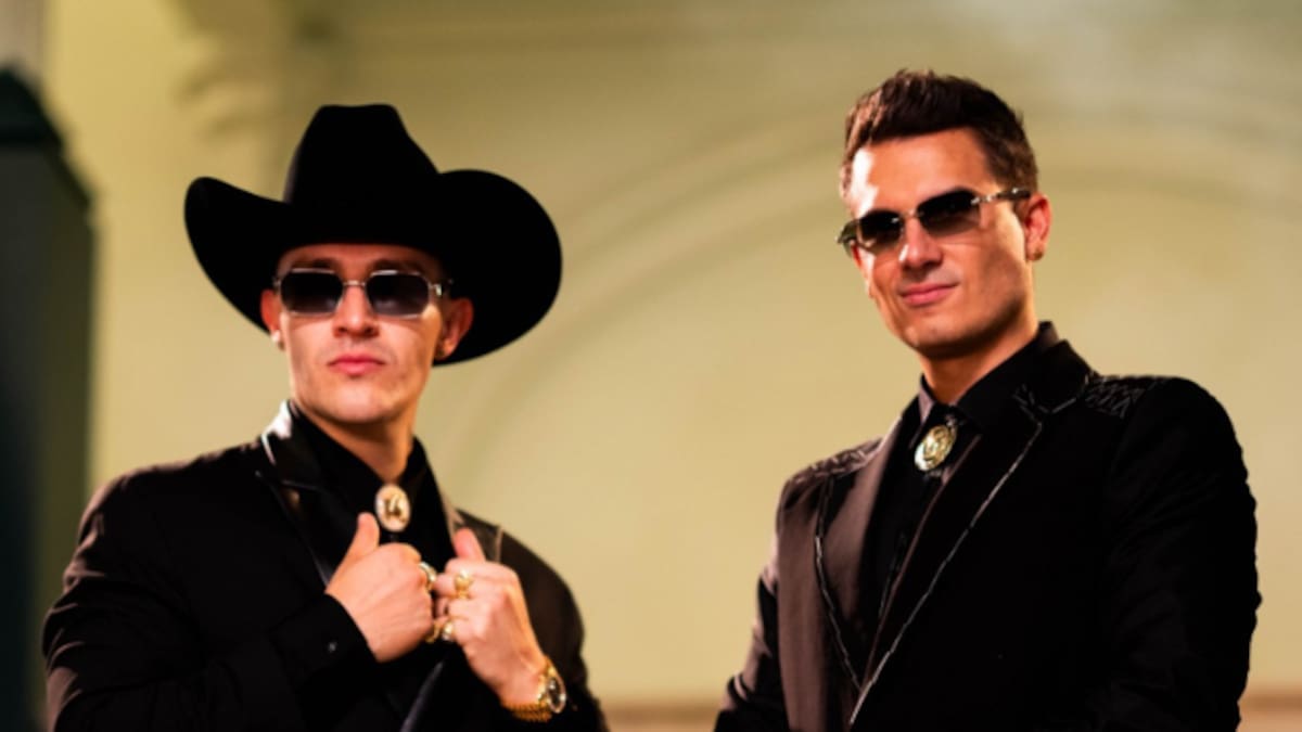 Pipe Bueno y Luis Alfonso vuelven y se reúnen para lanzar su nueva colaboración “Amor”