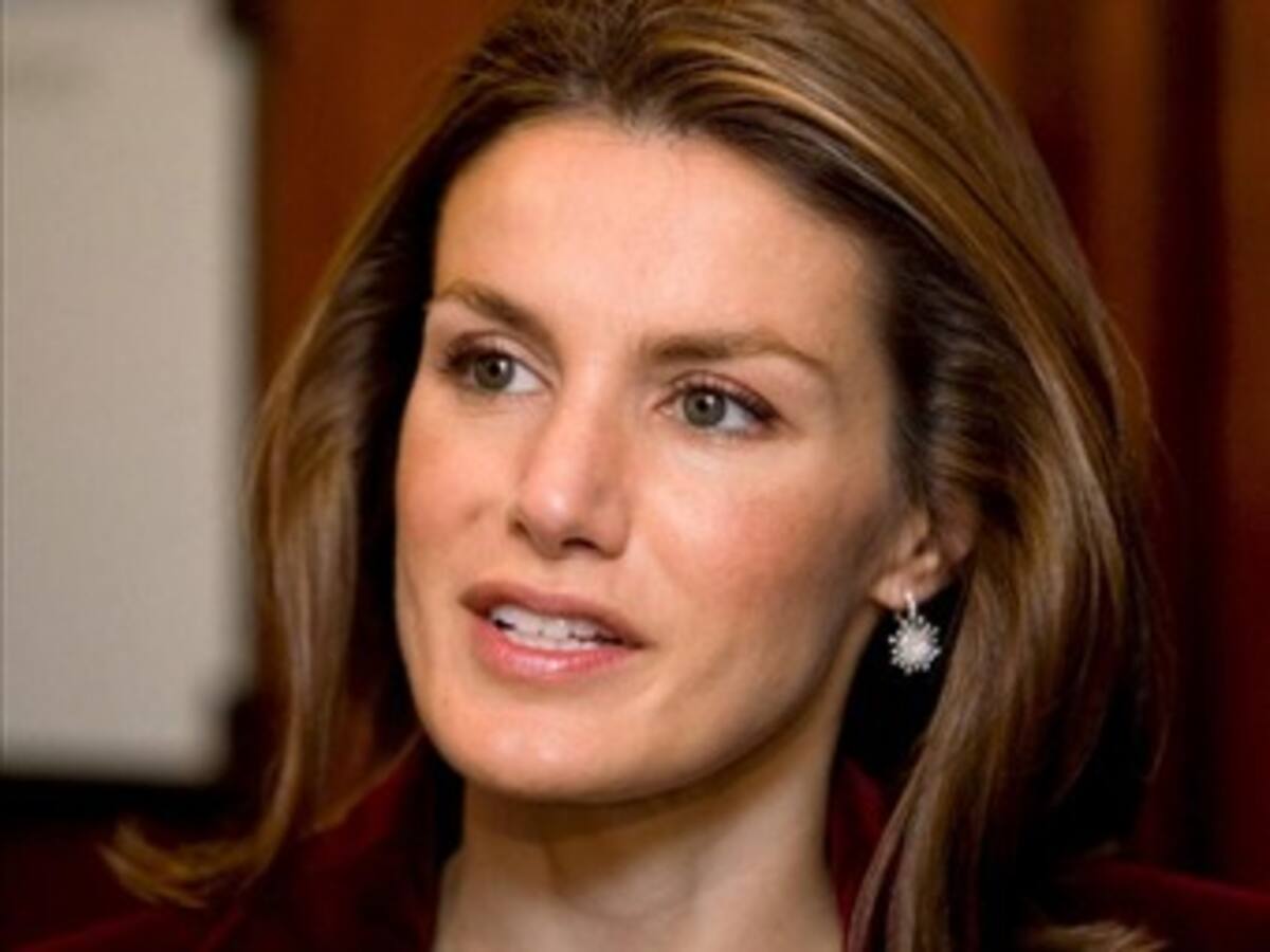La Princesa de Asturias entre las más poderosas de People en Español