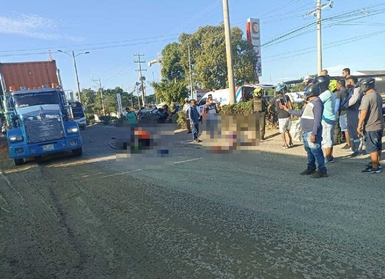 Departamento Administrativo de Tránsito y Transporte (DATT)