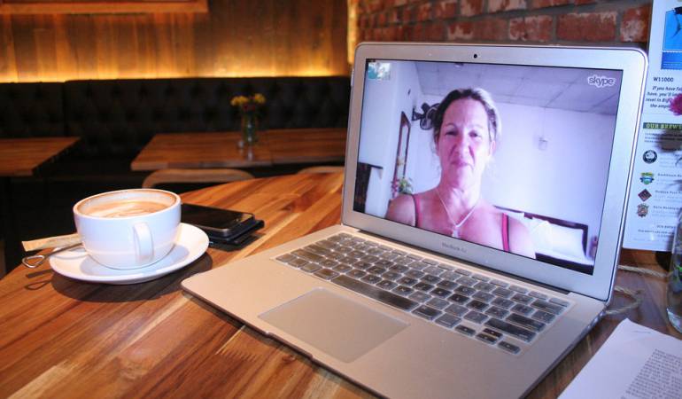 Los videos que usted reproduzca en un dispositivo conectado a una red WiFi podrían estar a disposición de terceros, dado el fallo denominado Krack.