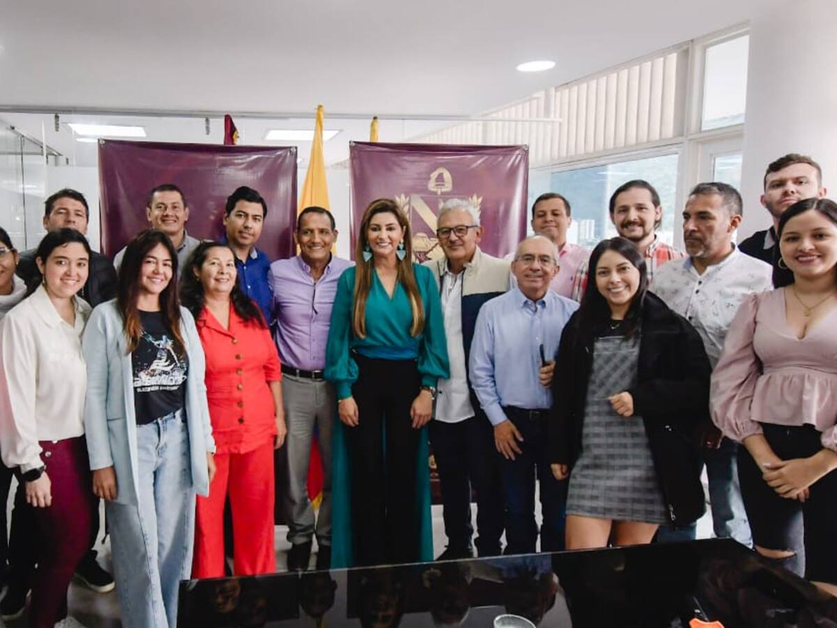 Anuncian millonaria inversión para la Feria Ibagué, Negocios y Moda de Ibagué