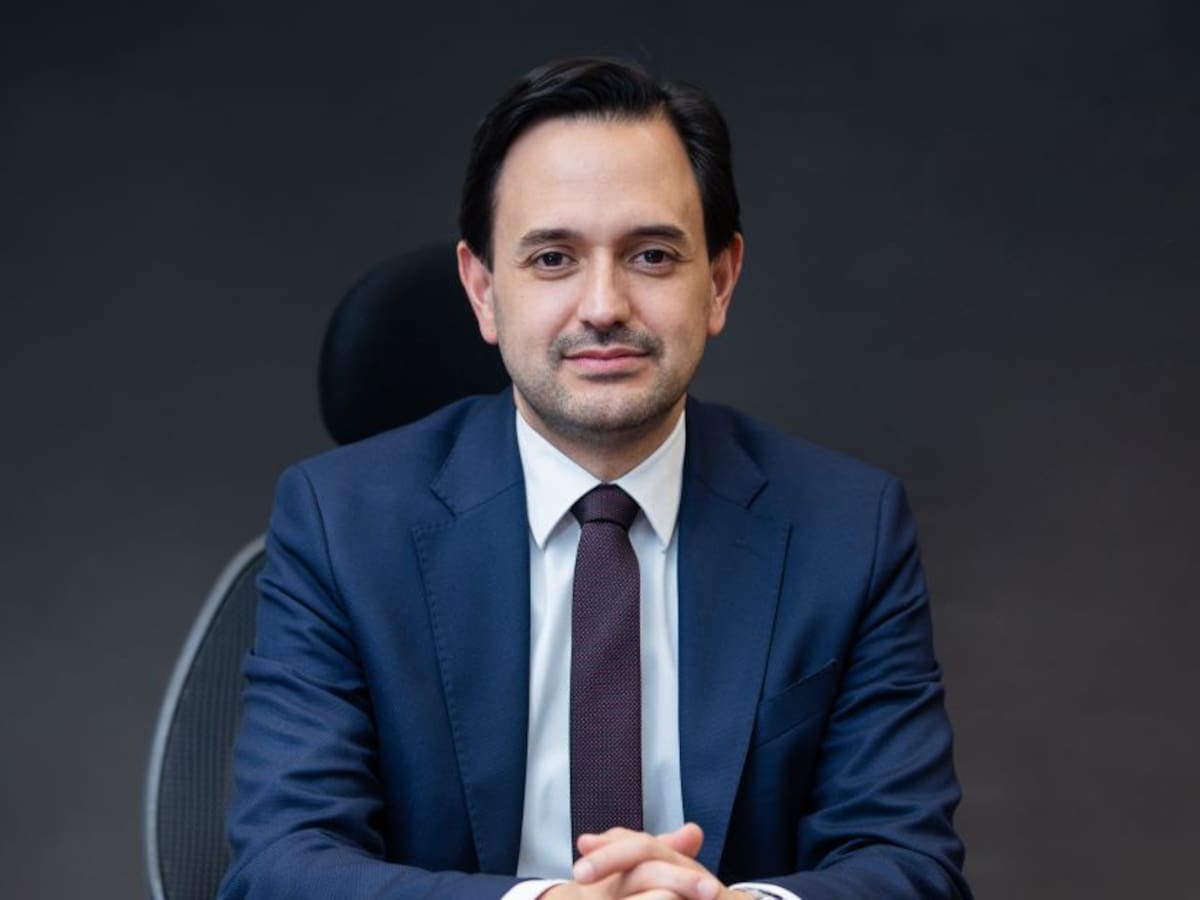 Llegaron a La Guajira las primeras turbinas eólicas