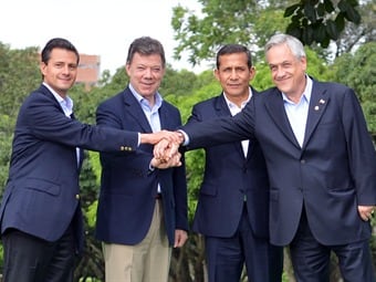 Foto: Presidencia
