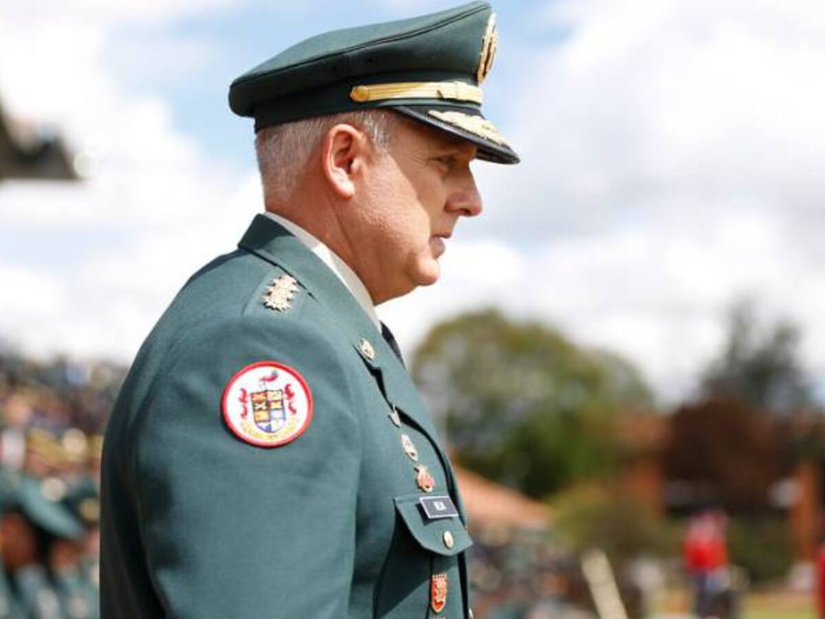 Con apoyo de Otan y EE.UU., Ejército anuncia revisión total su doctrina militar