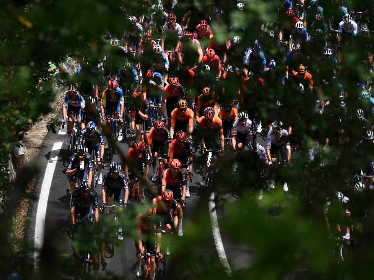 Etapa 2 del Tour de Francia: Nuevo día de media montaña