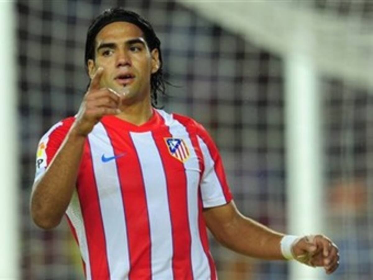 Falcao García: 'Vamos por buen camino, pero no nos podemos confiar'