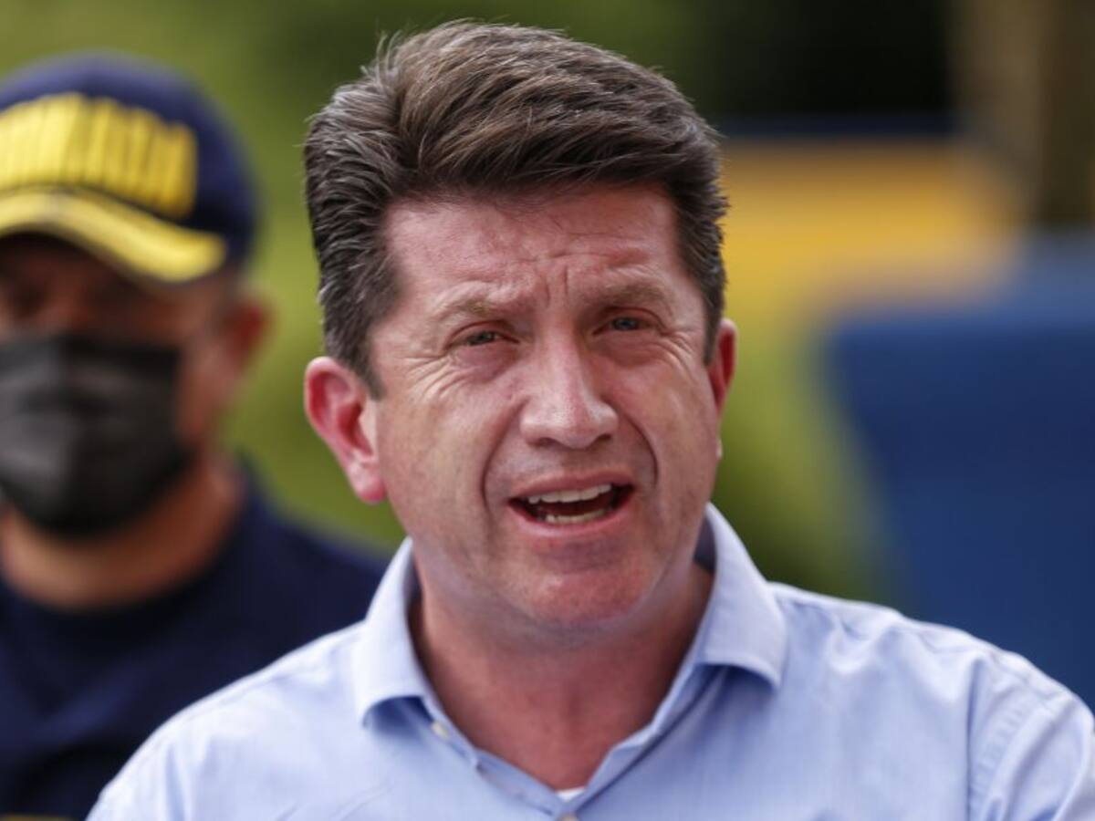 MinDefensa negó pagos para campaña contra falsas noticias en el paro