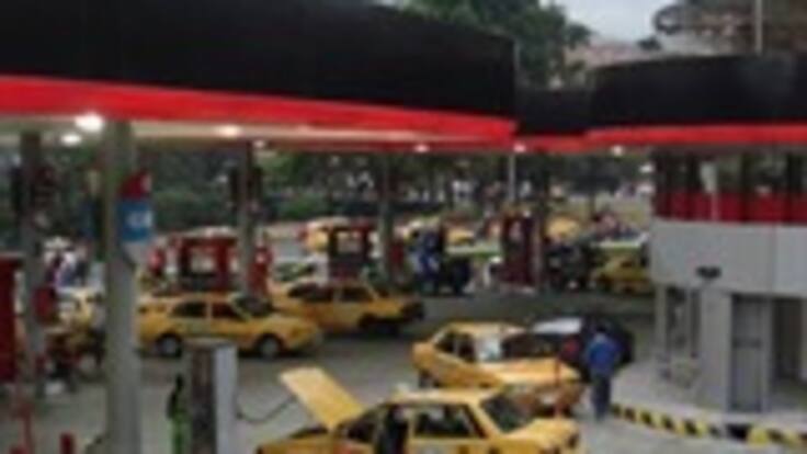 Desde hoy rige libertad vigilada en precios de la gasolina: Minminas