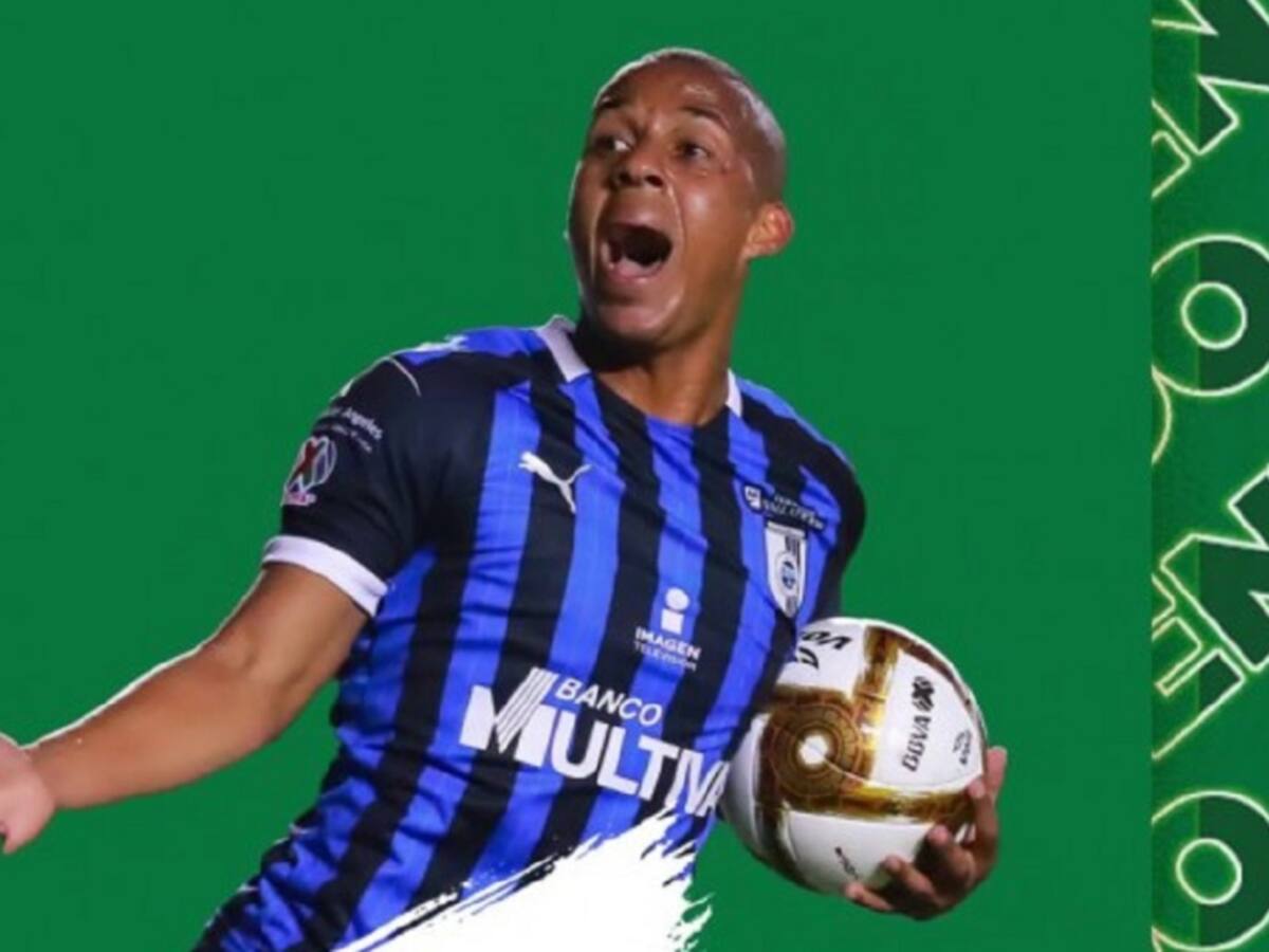 Jeison Lucumí, primer refuerzo del Elche de Jorge Almirón