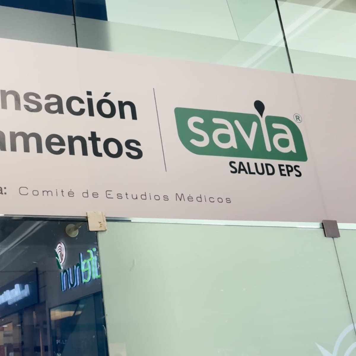 Savia Salud también entregará medicamentos los sábados, domingos y festivos