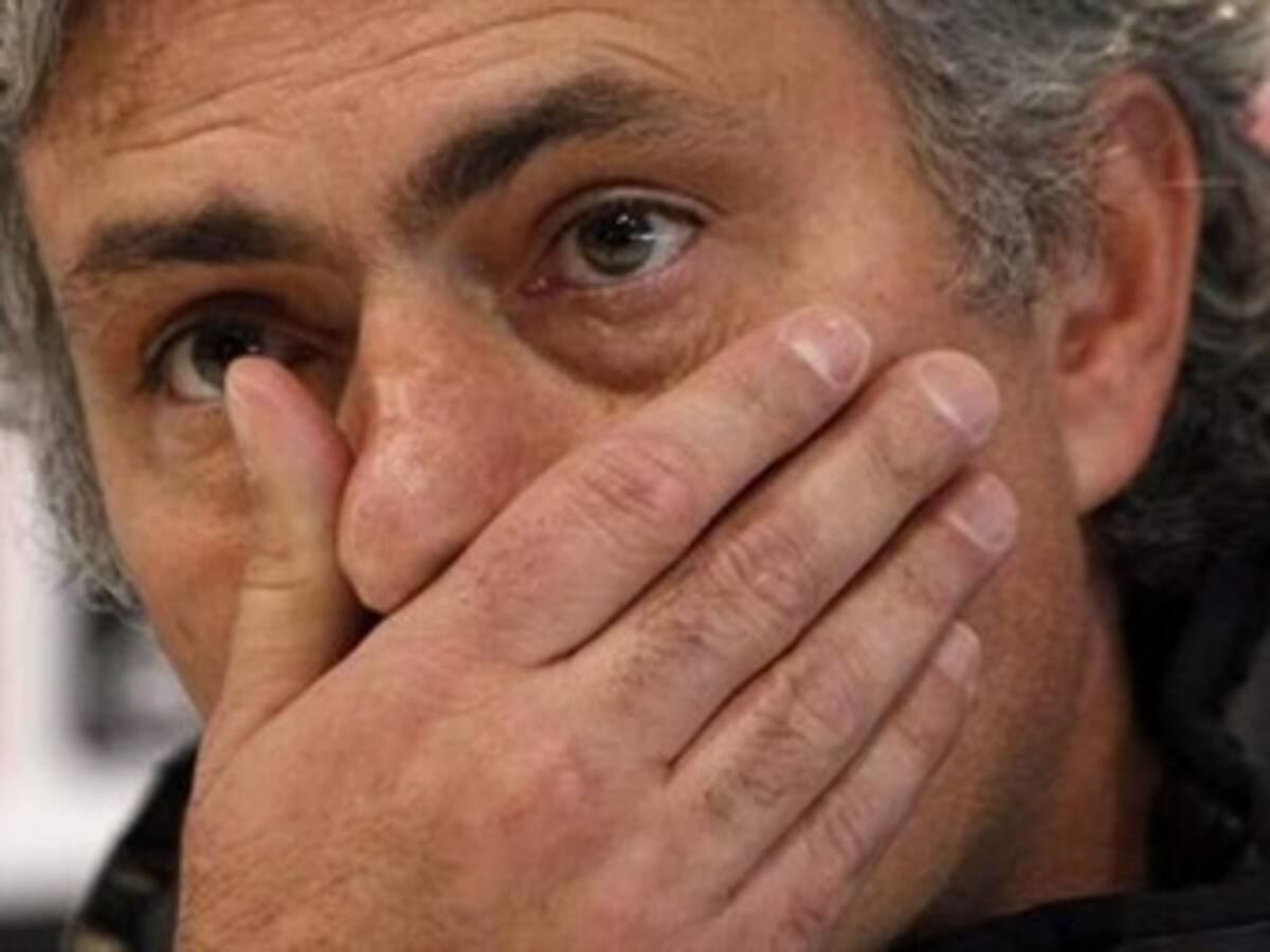 Real Madrid empata 2-2 con Espanyol en casa