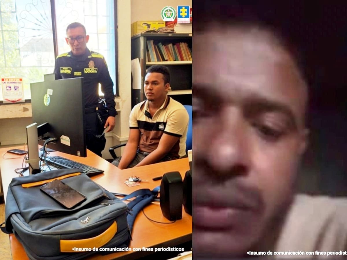 Cárcel para dos hombres presuntamente implicados en asesinatos ocurridos en Bolívar
