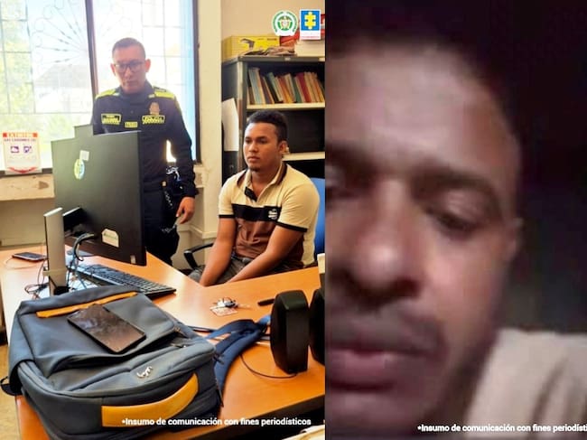Cárcel para dos hombres presuntamente implicados en asesinatos ocurridos en Bolívar