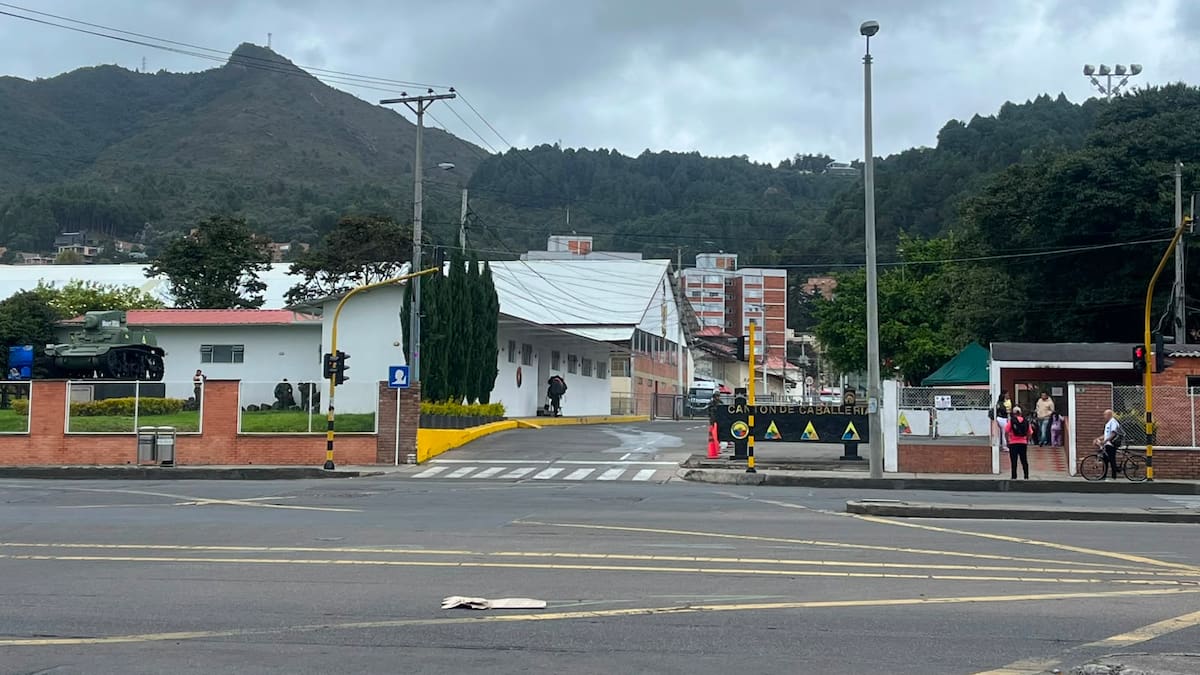 Explosión de una caldera en Cantón Norte en Bogotá: esto se sabe