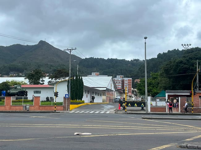 Explosión de una caldera en Cantón Norte en Bogotá: esto se sabe