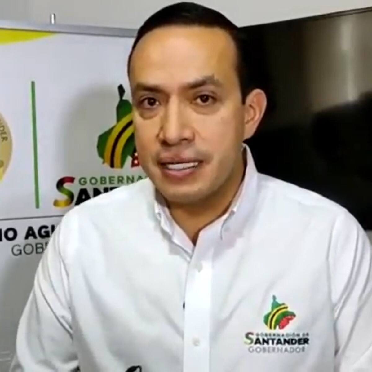 Fue un robo de 80 millones a una familia lo ocurrido en Cimitarra: Gobernador Aguilar